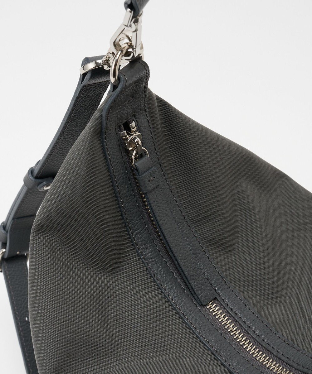 russet コーデュラナイロン2WAYショルダーバッグ(CE-1681) 