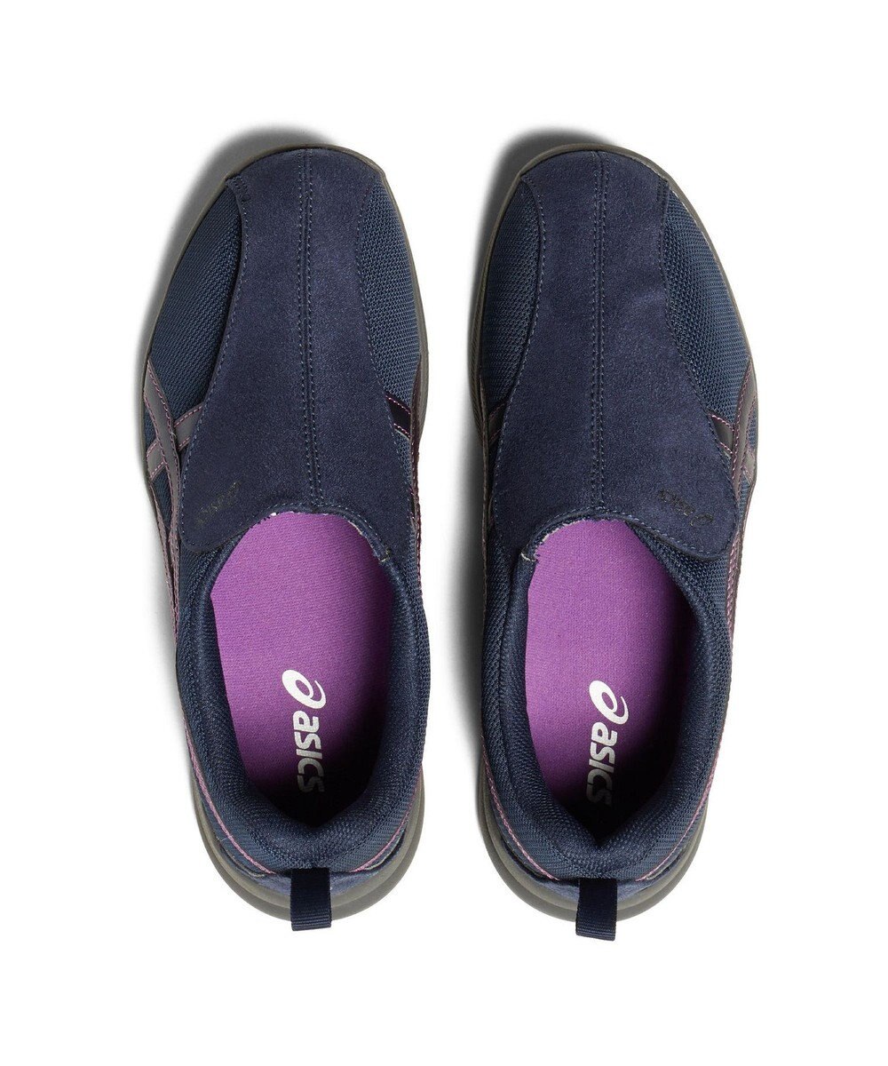 ASICS WALKING ライフウォーカー レディース 3E相当 