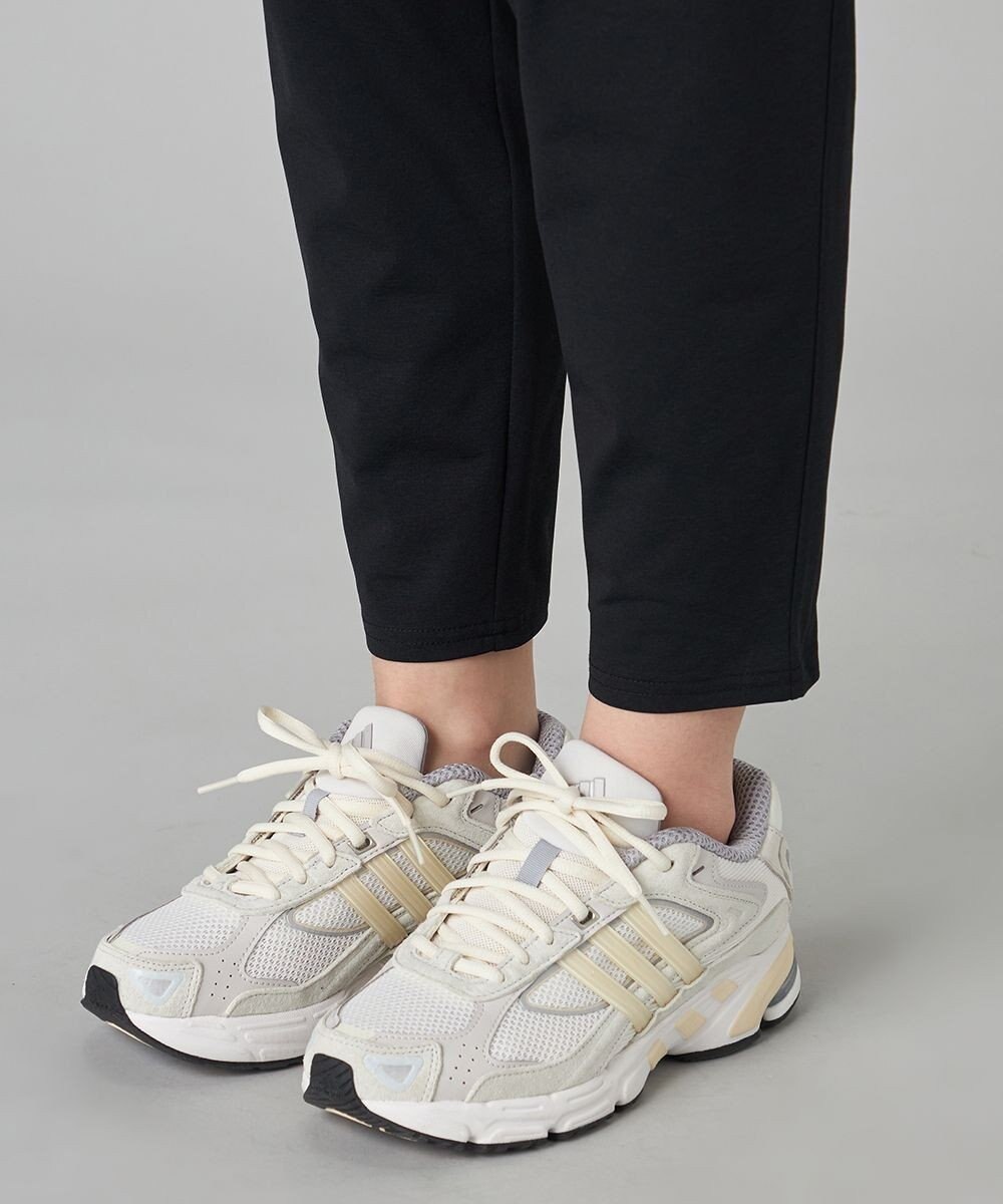 Chacott Chacott BALANCE EasyCare+テーパードパンツ 