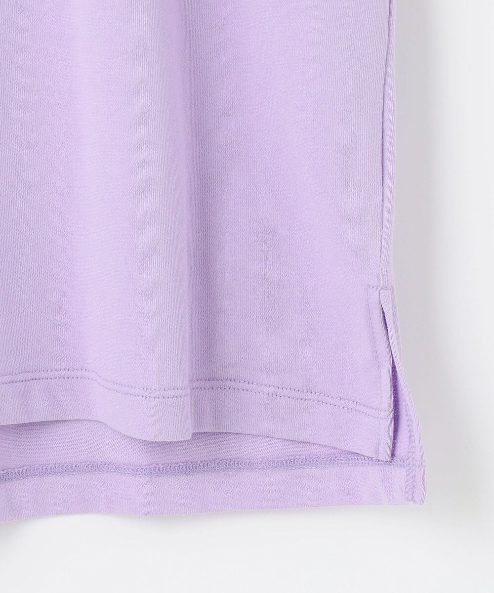 23区 【SLOW/洗える】ロゴ Tシャツ 