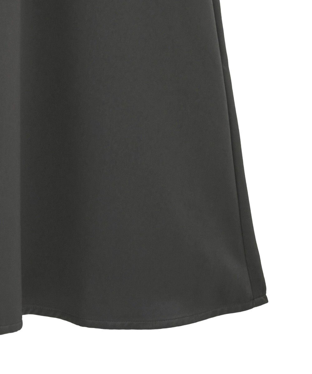 Green Parks 前後２ＷＡＹサテンキャミワンピース 