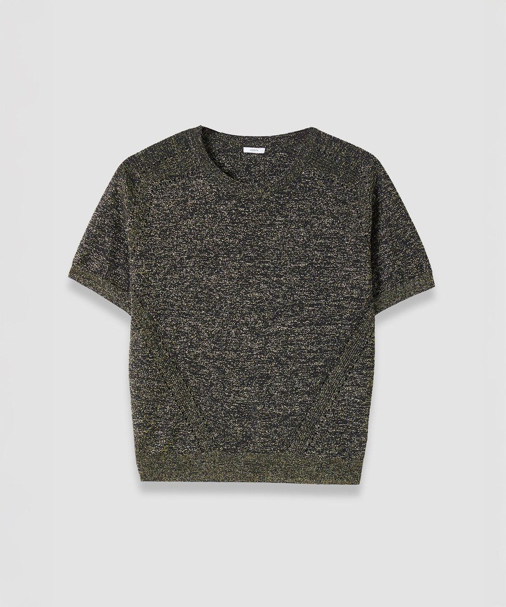 JOSEPH ルレックスニット　ショートスリーブニット 