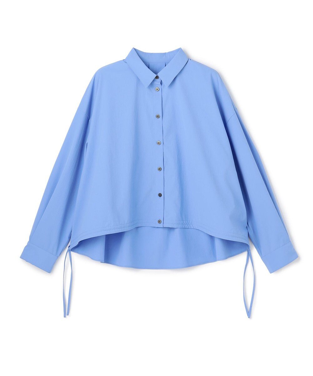 UNFILO L 【WEB限定カラー】ドロスト イージーケアシャツ 