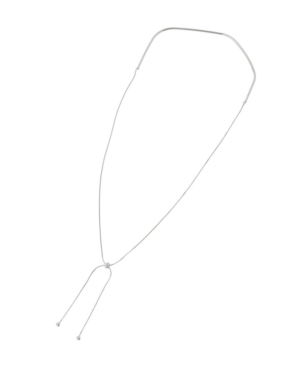 Green Parks ｅｖｅｒｙ　ｗａｌｋ．２ＷＡＹチョーカーネックレス 