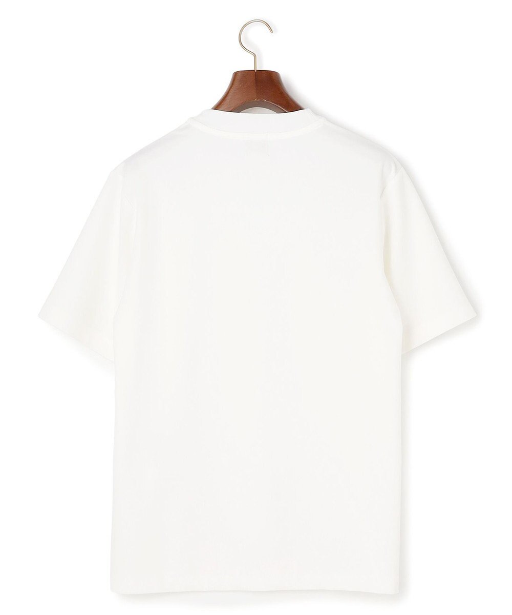 J.PRESS MEN 【WEB・一部店舗限定】ドレスクルーネック Tシャツ 