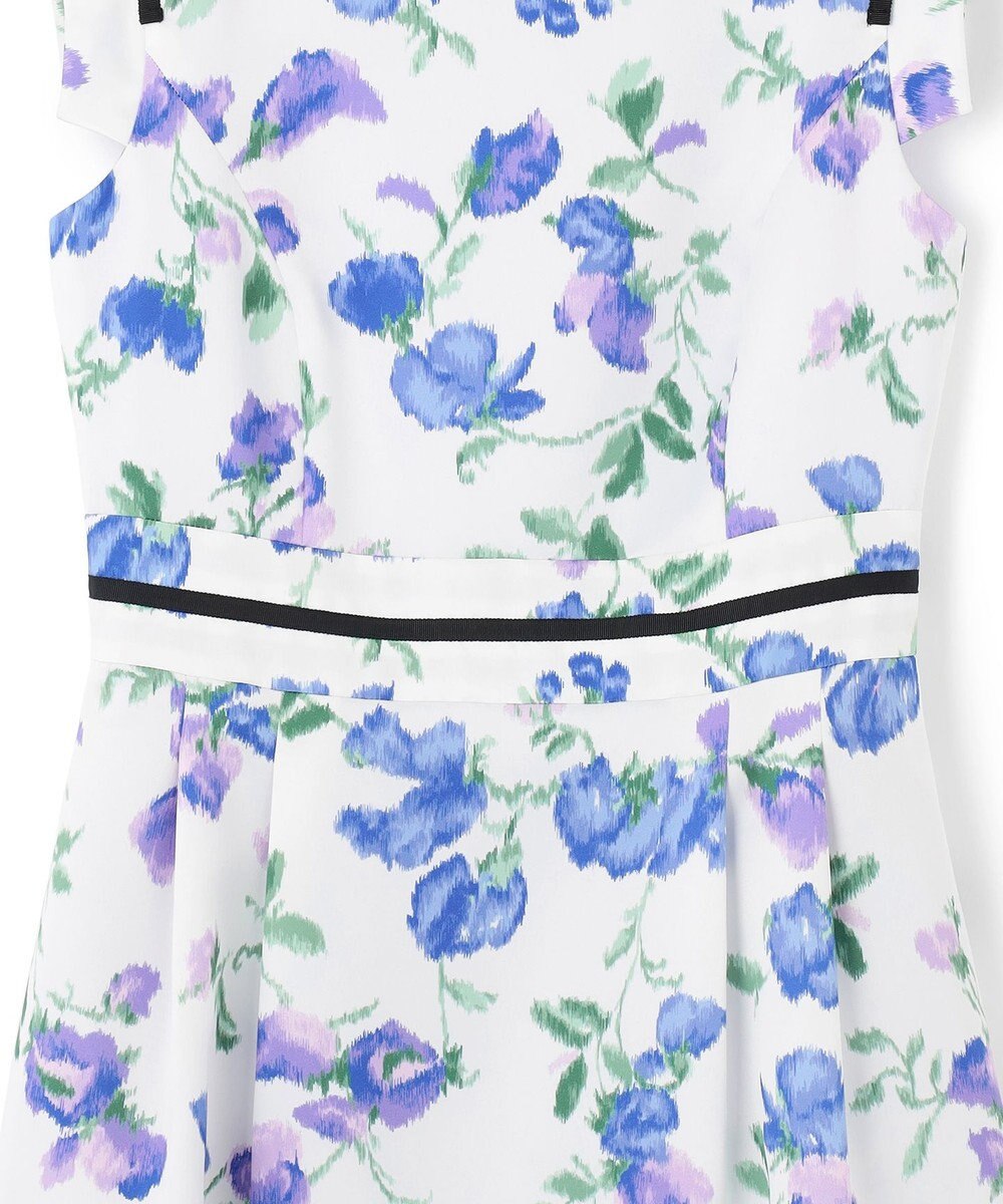 TOCCA 【Archive Collection】【消臭・洗える】AMERICAN BEAUTY ドレス 