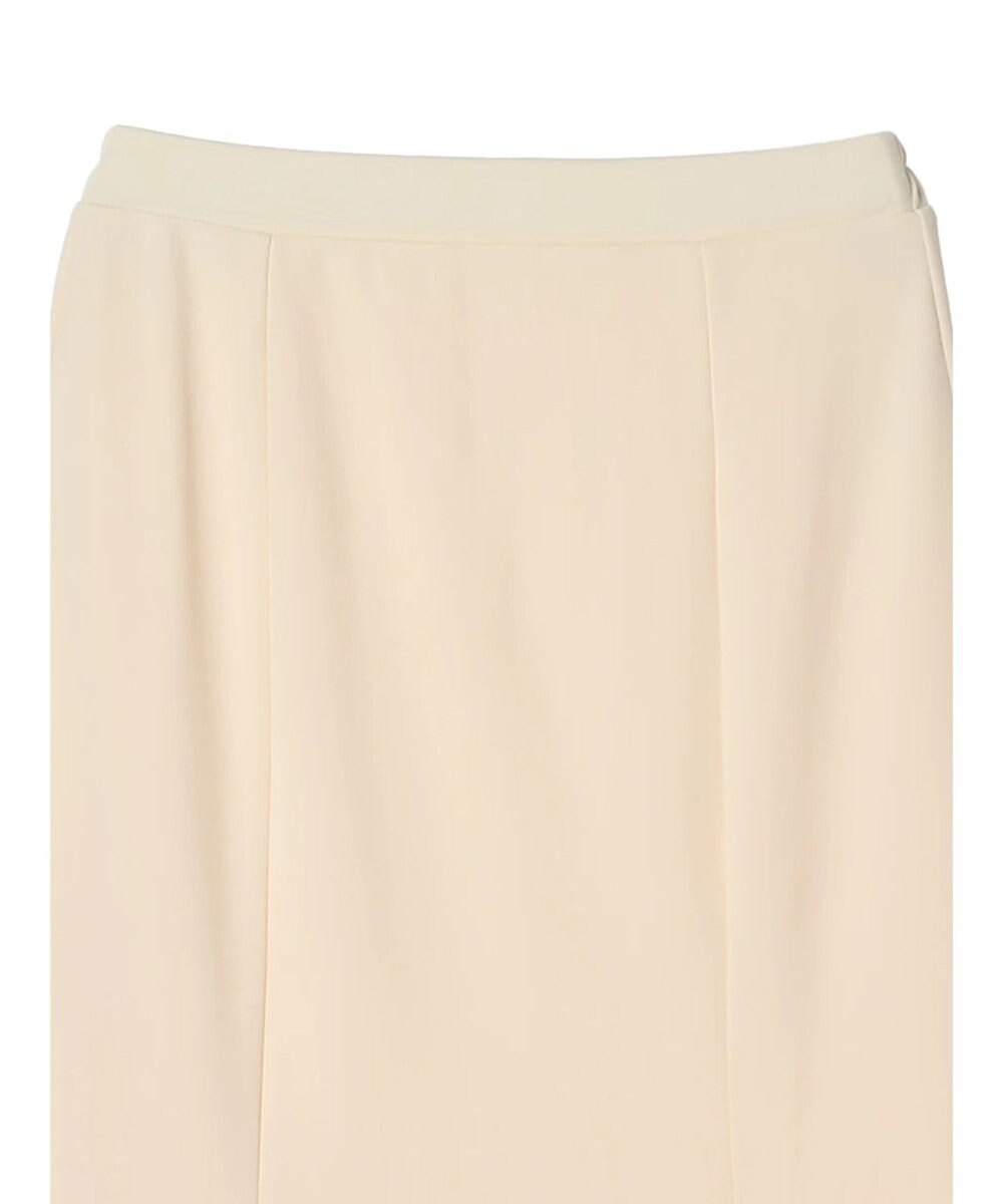 CRAFT STANDARD BOUTIQUE カットジョーゼットスカート 