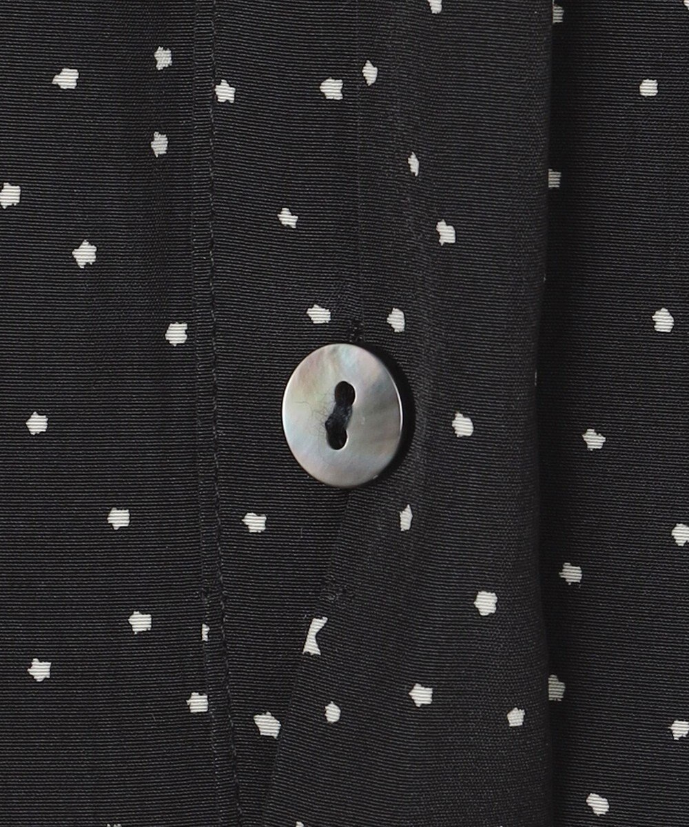 23区 S 【SLOW/一部店舗限定】タイニースタープリント ワンピース 