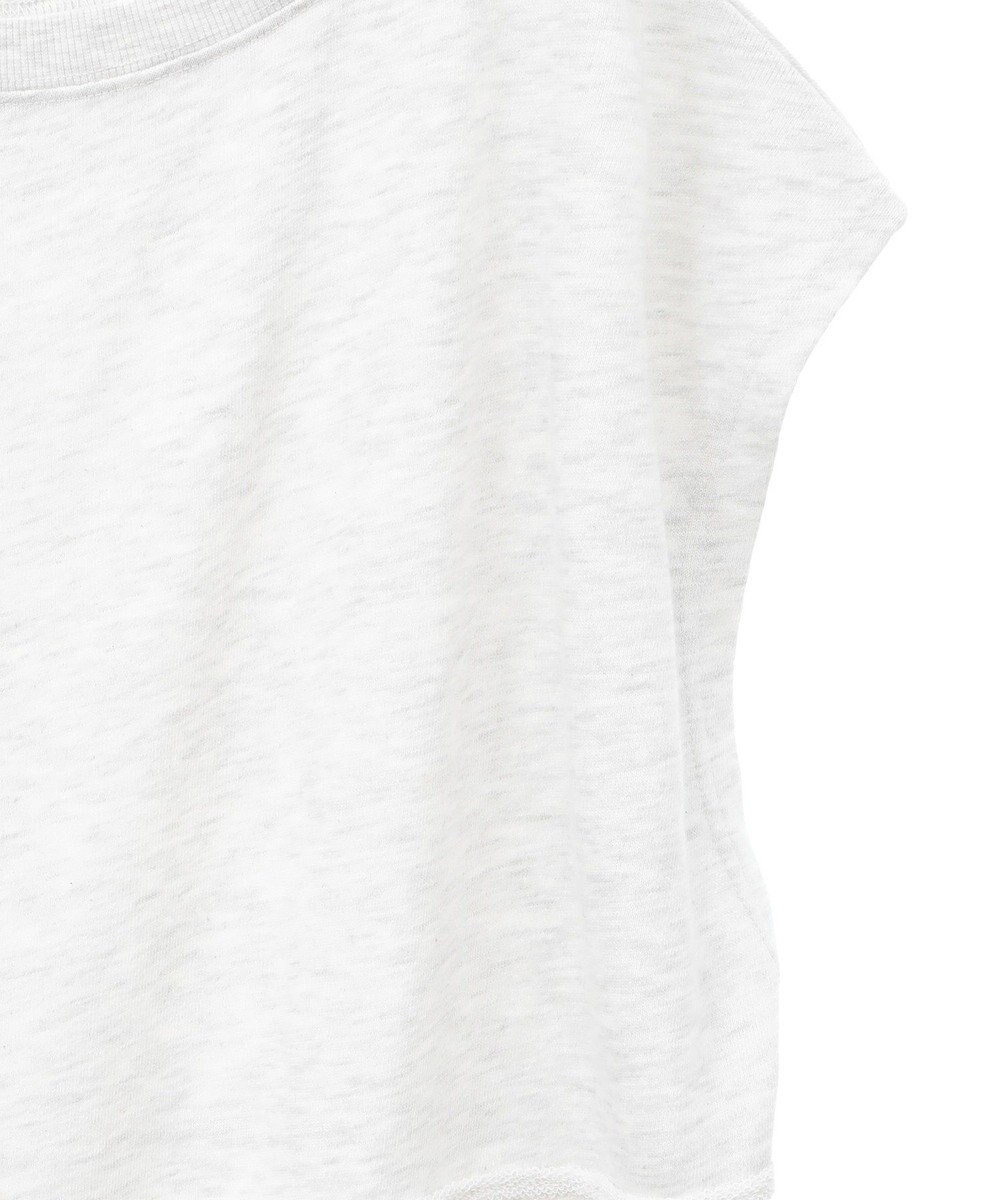 earth music&ecology マルチウェイリメイク風プルオーバー 