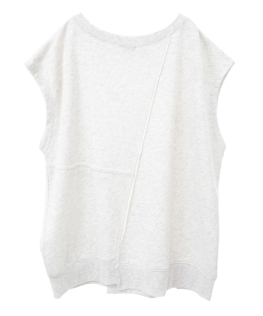 earth music&ecology マルチウェイリメイク風プルオーバー 