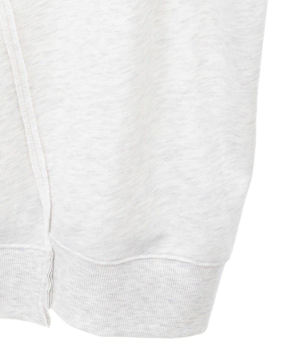 earth music&ecology マルチウェイリメイク風プルオーバー 