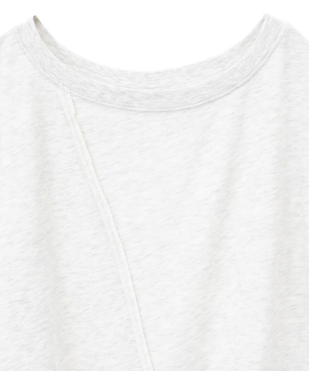 earth music&ecology マルチウェイリメイク風プルオーバー 