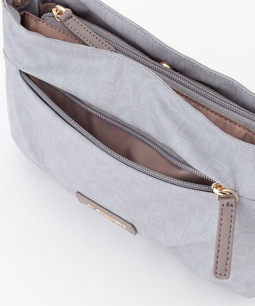 LA BAGAGERIE MONOGRAMME ポシェット 