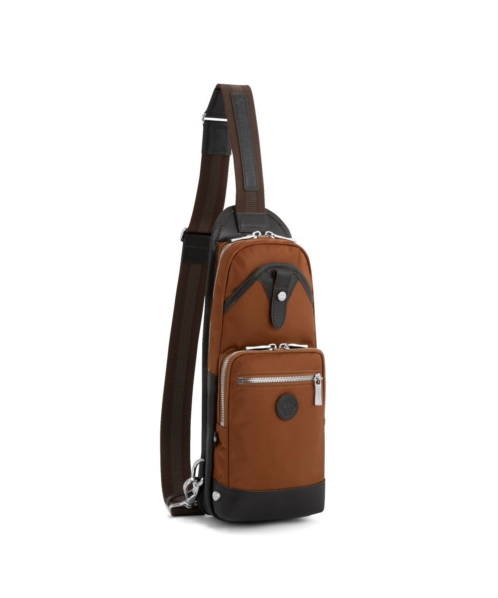 ACE BAGS & LUGGAGE Orobianco ソロペルテ ボディバッグ M 3L 570g 92957 オロビアンコ 