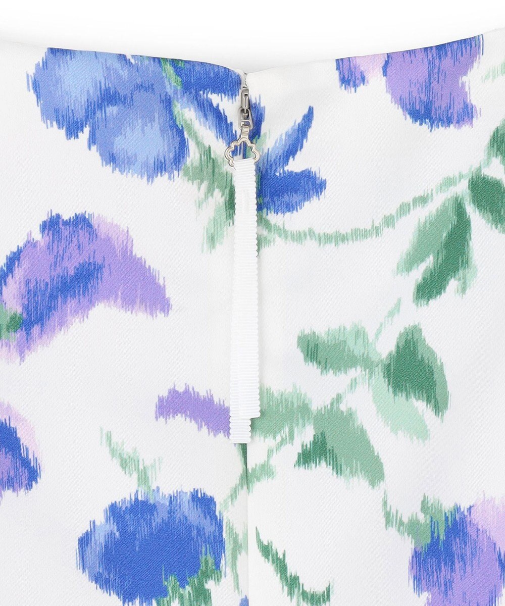 TOCCA 【Archive Collection】【消臭・洗える】AMERICAN BEAUTY ドレス 