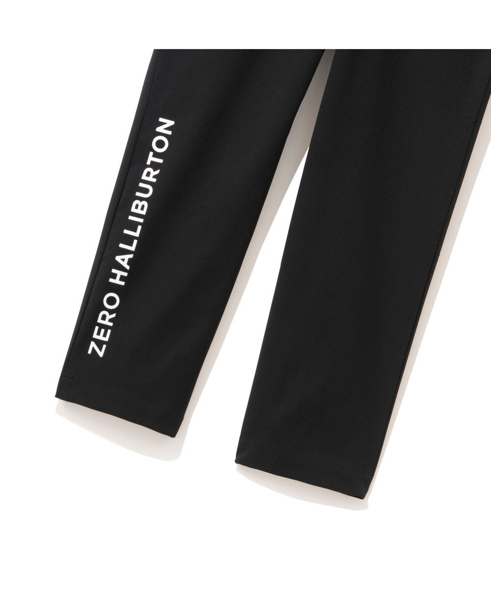 ZERO HALLIBURTON サマーシアサッカーパンツ 82838 W4S7aレディースゴルフ 