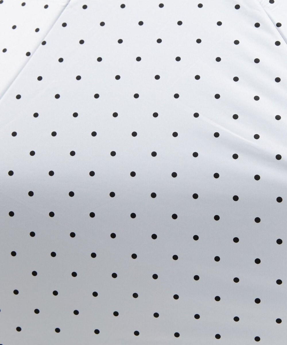 WEGO 【晴雨兼用/折りたたみ傘/日焼け対策/紫外線対策】別注PROTECT　U 