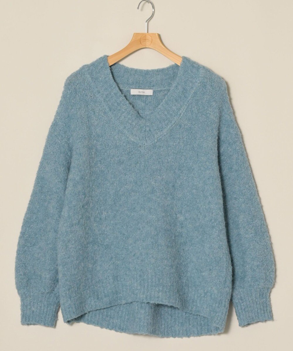 ONWARD Reuse Park 【any FAM】ニット秋冬 