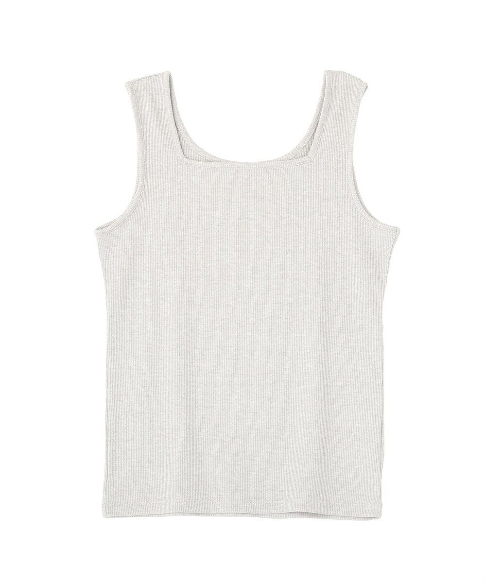 Green Parks ２ＷＡＹネックラメタンクトップ 