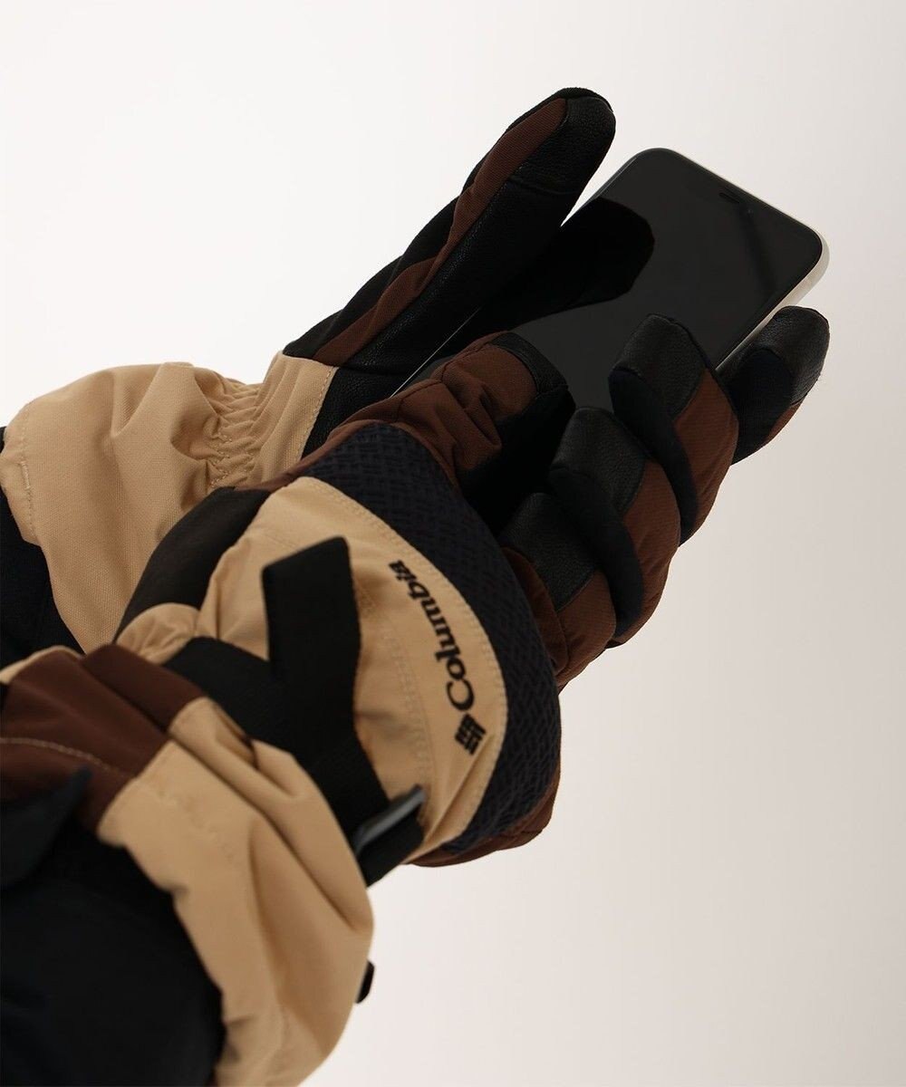 Columbia Columbia/ MウィリバードIIIグローブ /コロンビア 