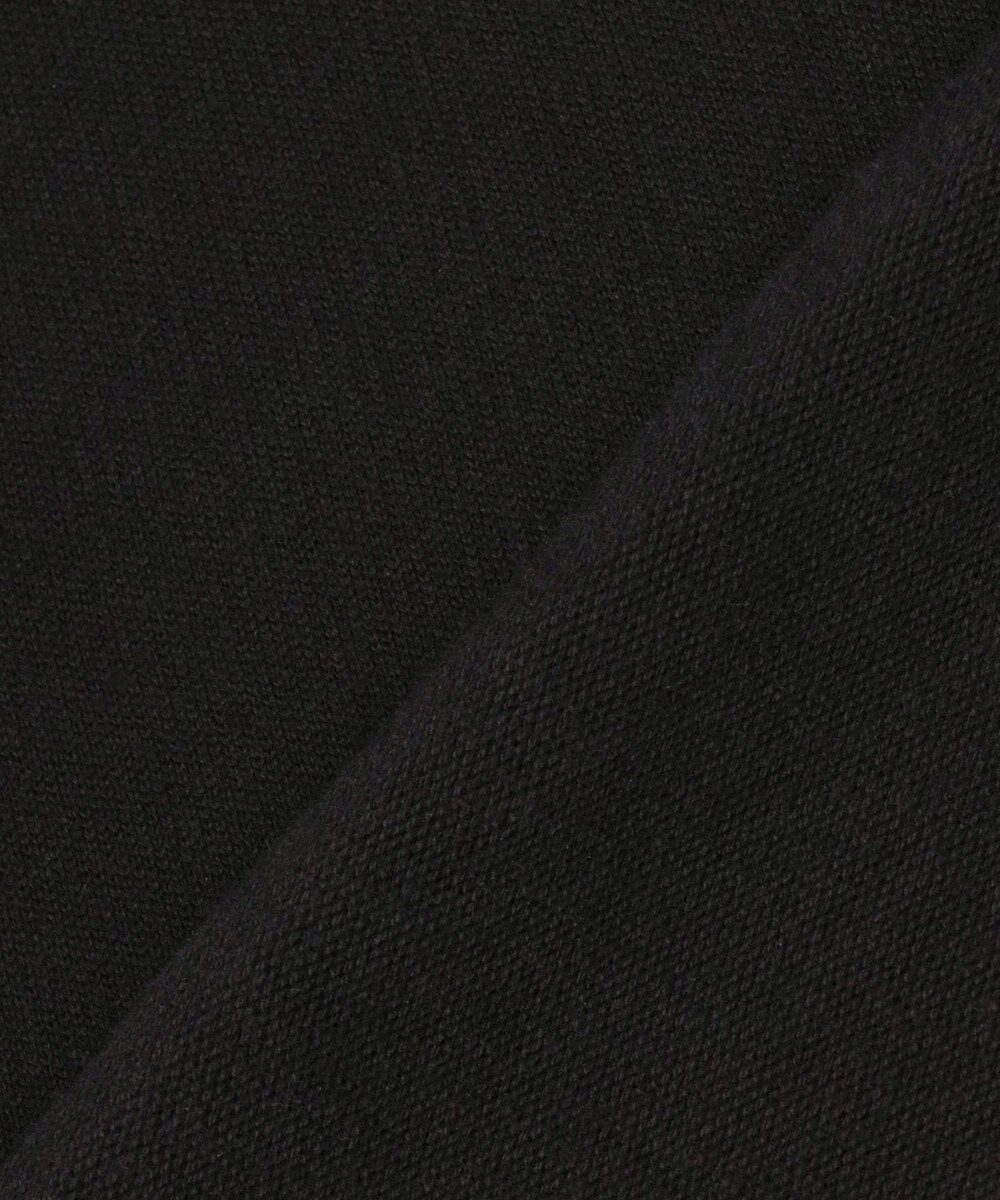 uncrave スウェットライクニット CPOシャツ 