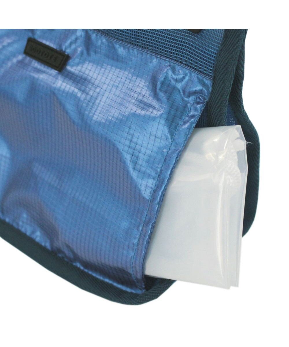 ROOTOTE 1063【バッグインバッグにも】 LT.スパルー.ルミエ-A 