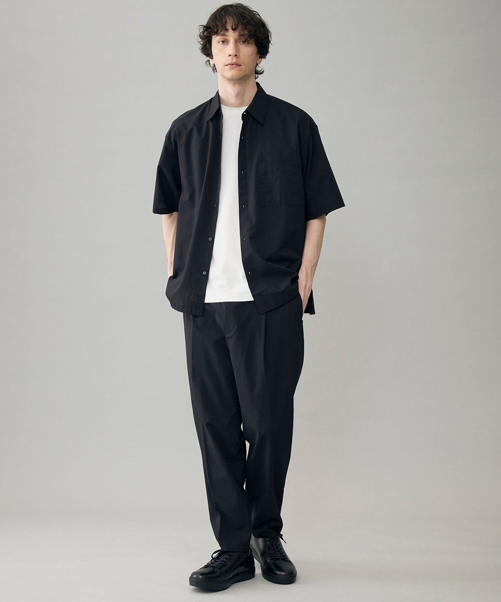 UNFILO MENS 多機能 CLEAN TEE 