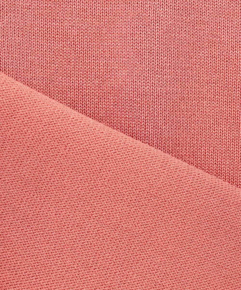 ANY 【洗濯機可】スプリングラグランニット 