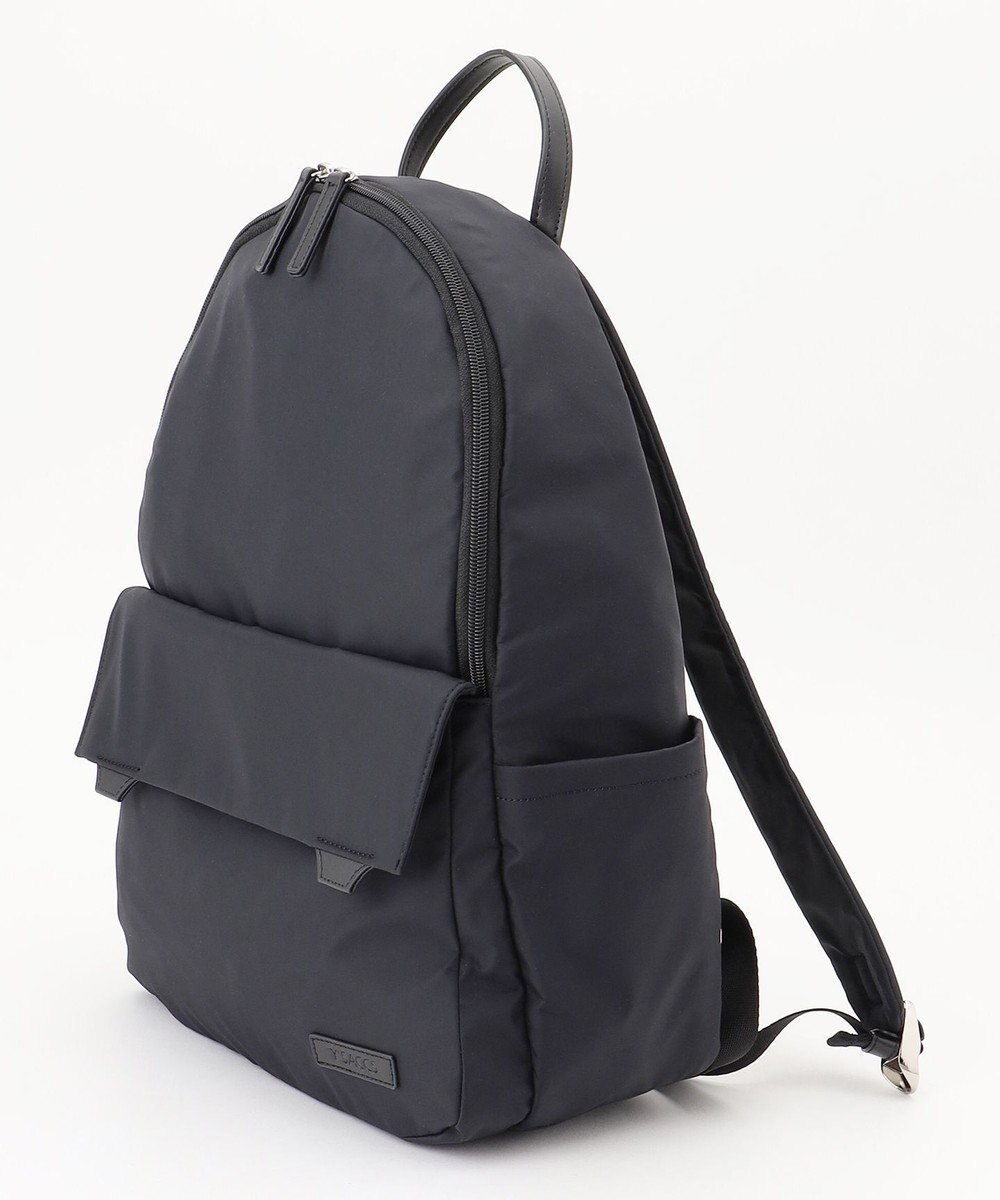 Y'SACCS ダブルタブ　トラベルデイパック 