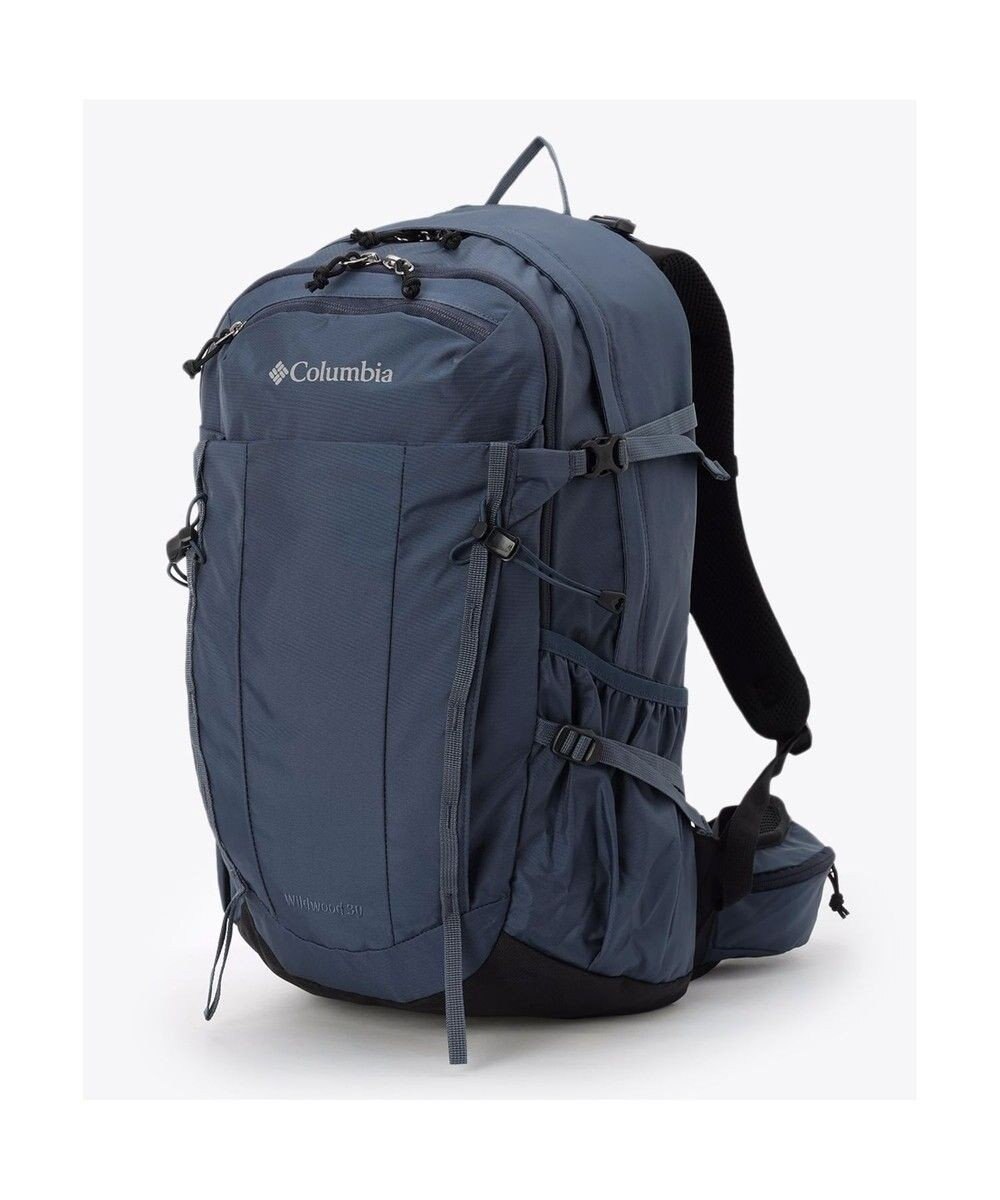 Columbia Columbia/ ワイルドウッド30Lバックパック /コロンビア 