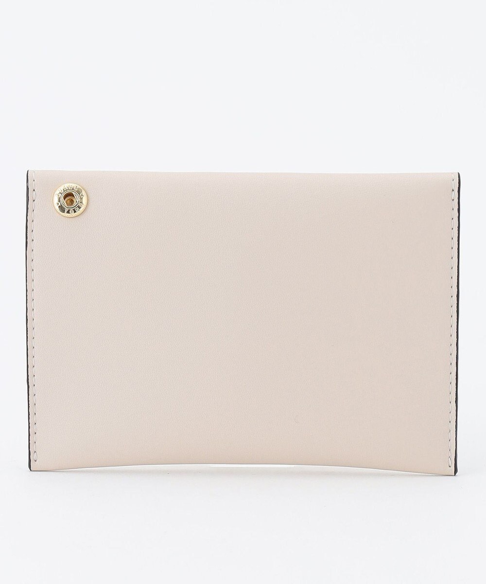 23区 アウトシームミニショルダー バッグ 