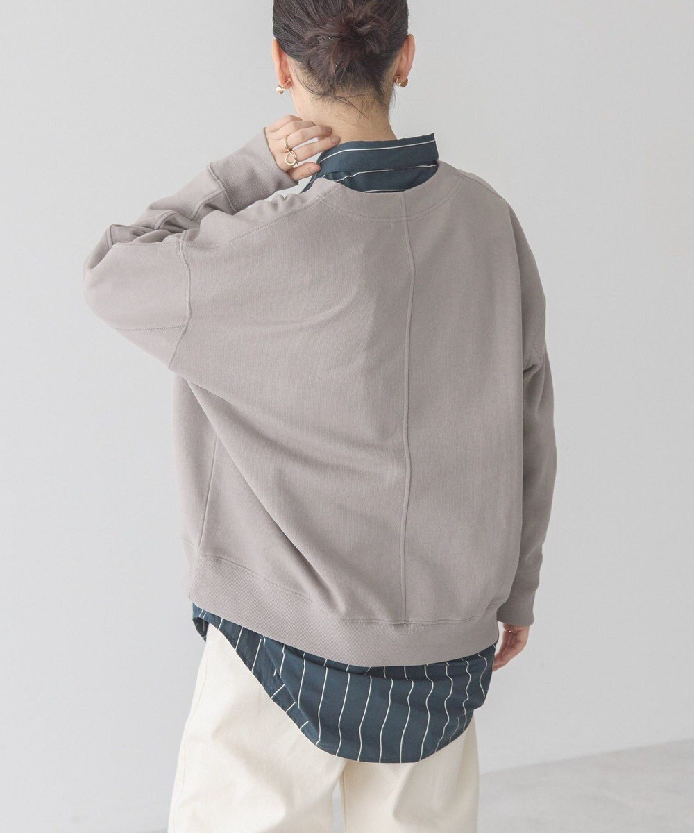 AMERICAN HOLIC Ｖネックスウェット 