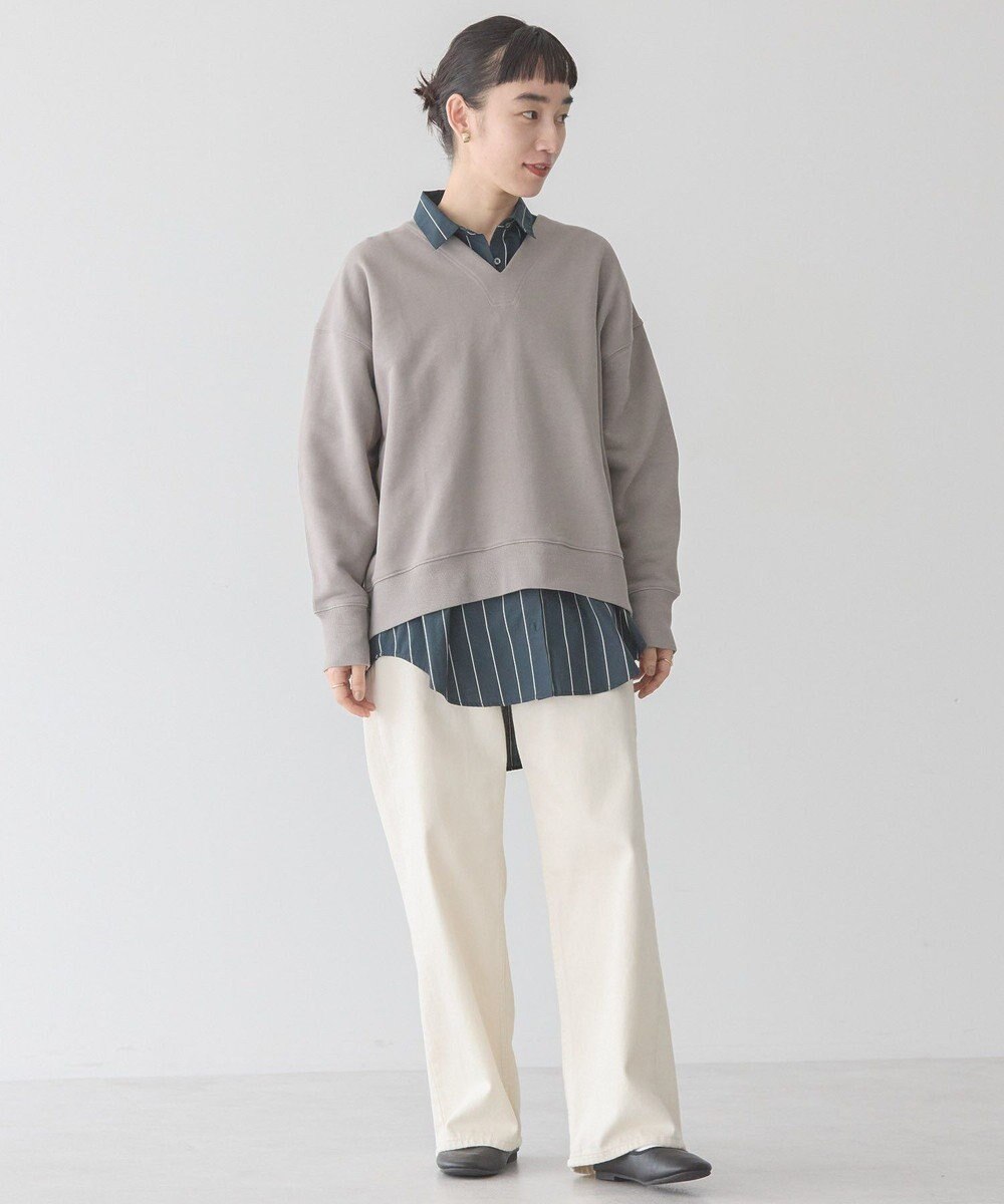 AMERICAN HOLIC Ｖネックスウェット 