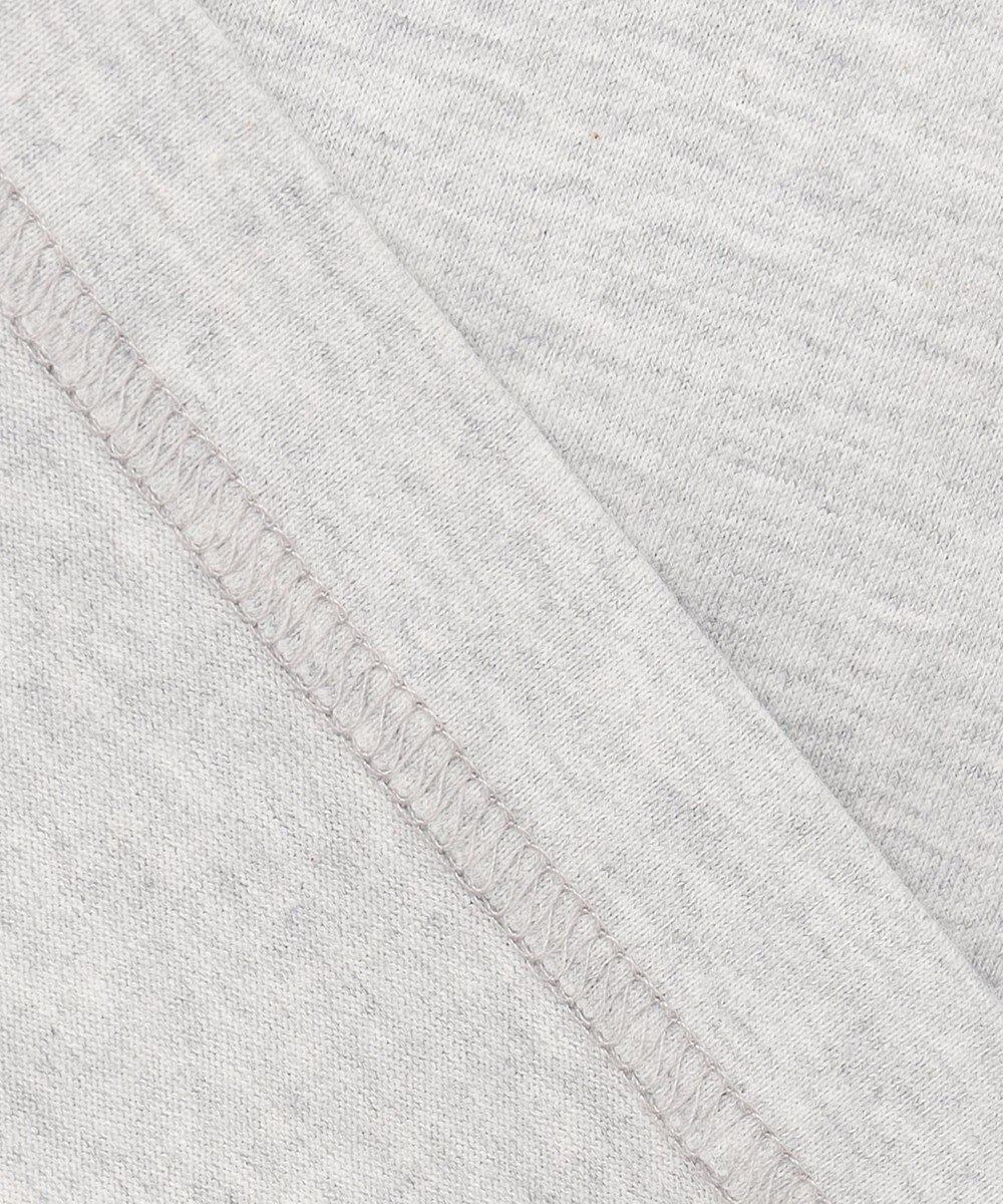 J.PRESS KIDS 【110-130cm】バックブル1902ロゴ Ｔシャツ 