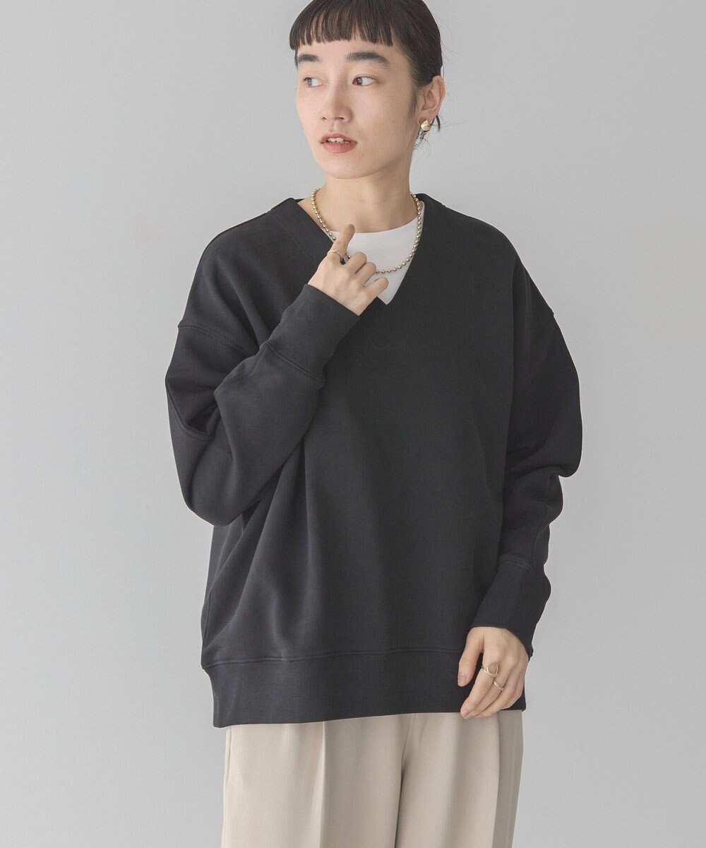 AMERICAN HOLIC Ｖネックスウェット 
