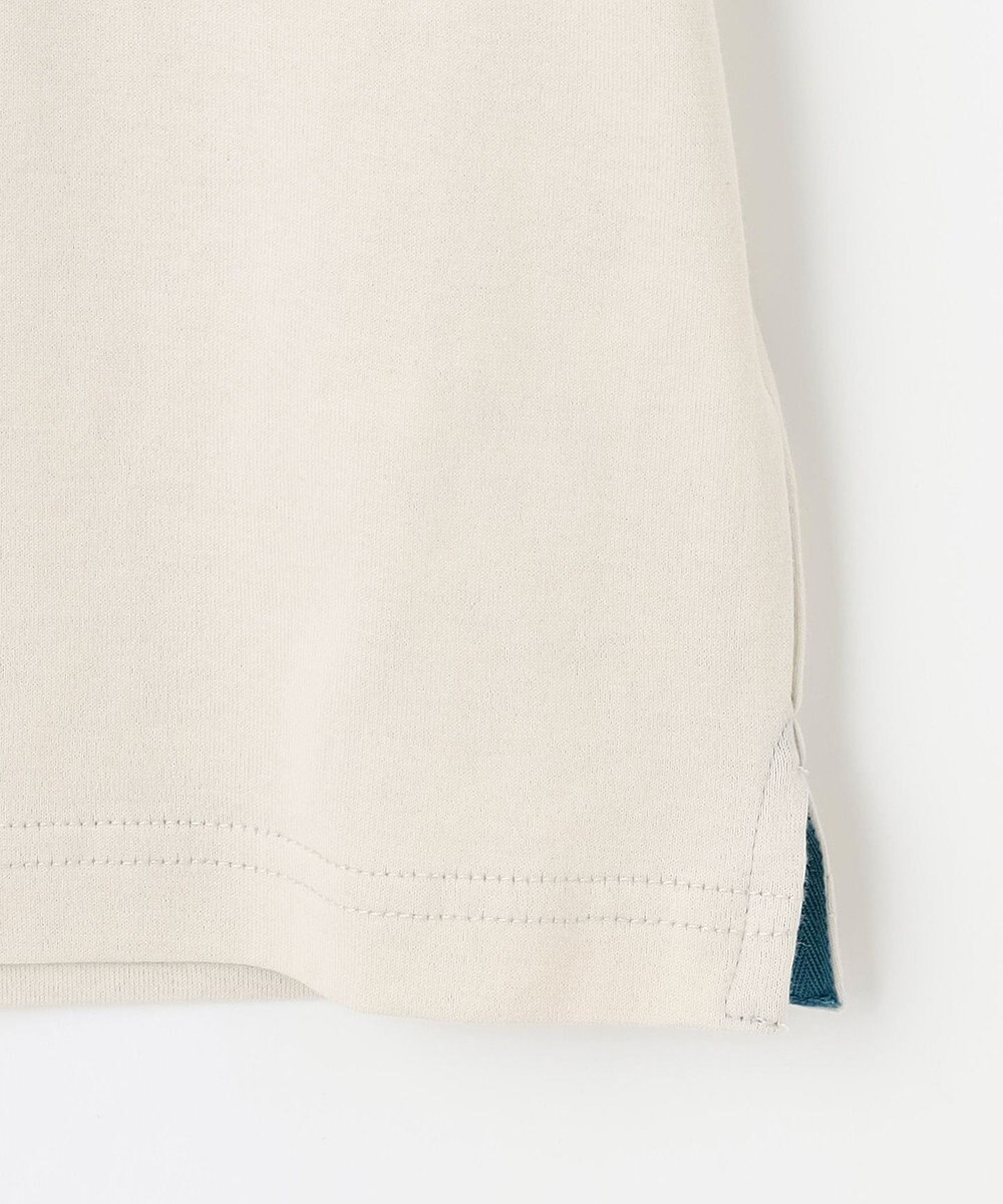 J.PRESS KIDS 【100-130cm】ボーダープリント Ｔシャツ 