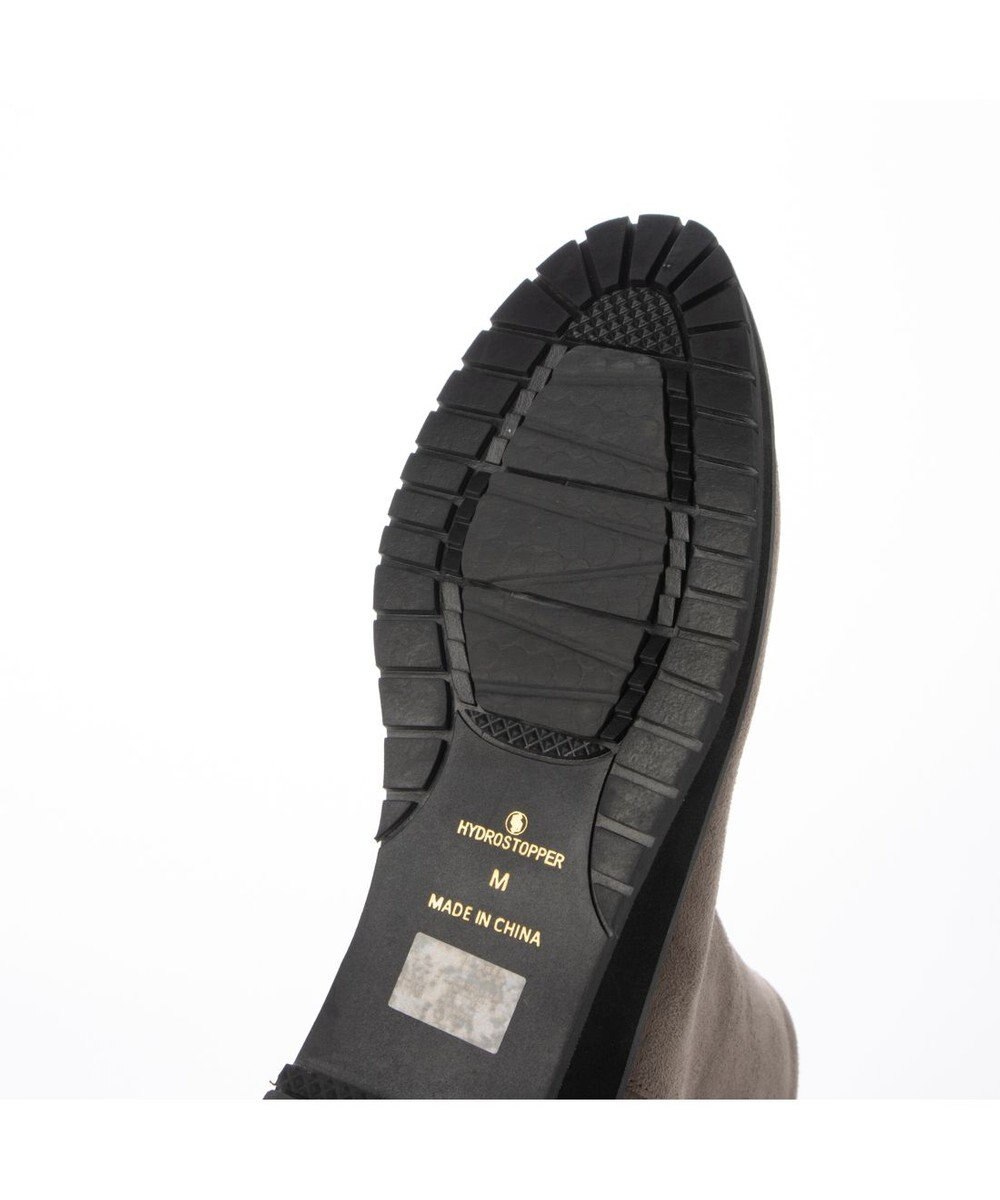 Riz raffinee <Riz raffinee>【全天候対応ボアショートブーツ 】 