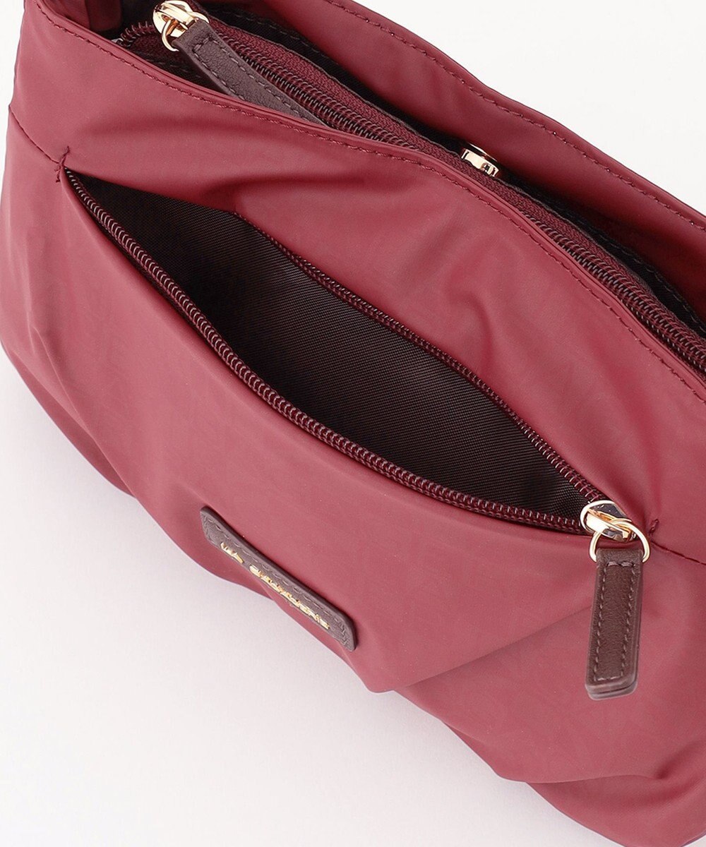 LA BAGAGERIE MONOGRAMME ポシェット 