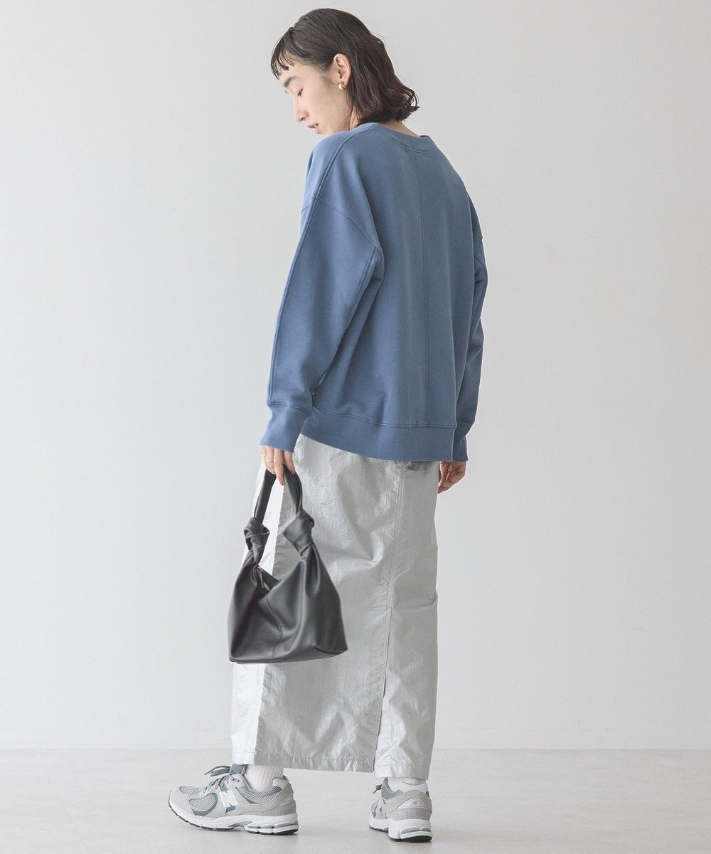 AMERICAN HOLIC Ｖネックスウェット 