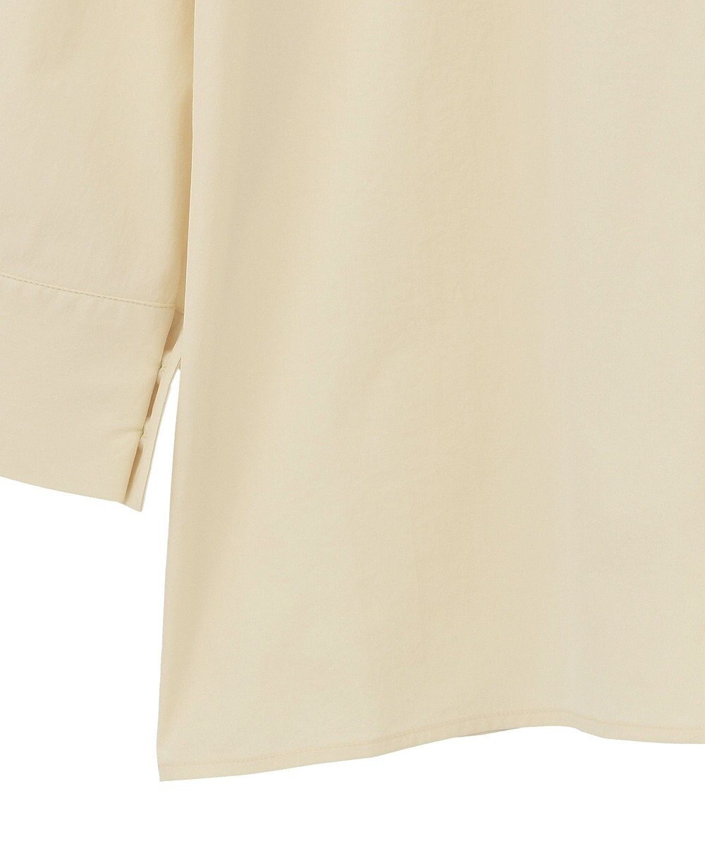 CRAFT STANDARD BOUTIQUE ビスチェレイヤード風シャツ 