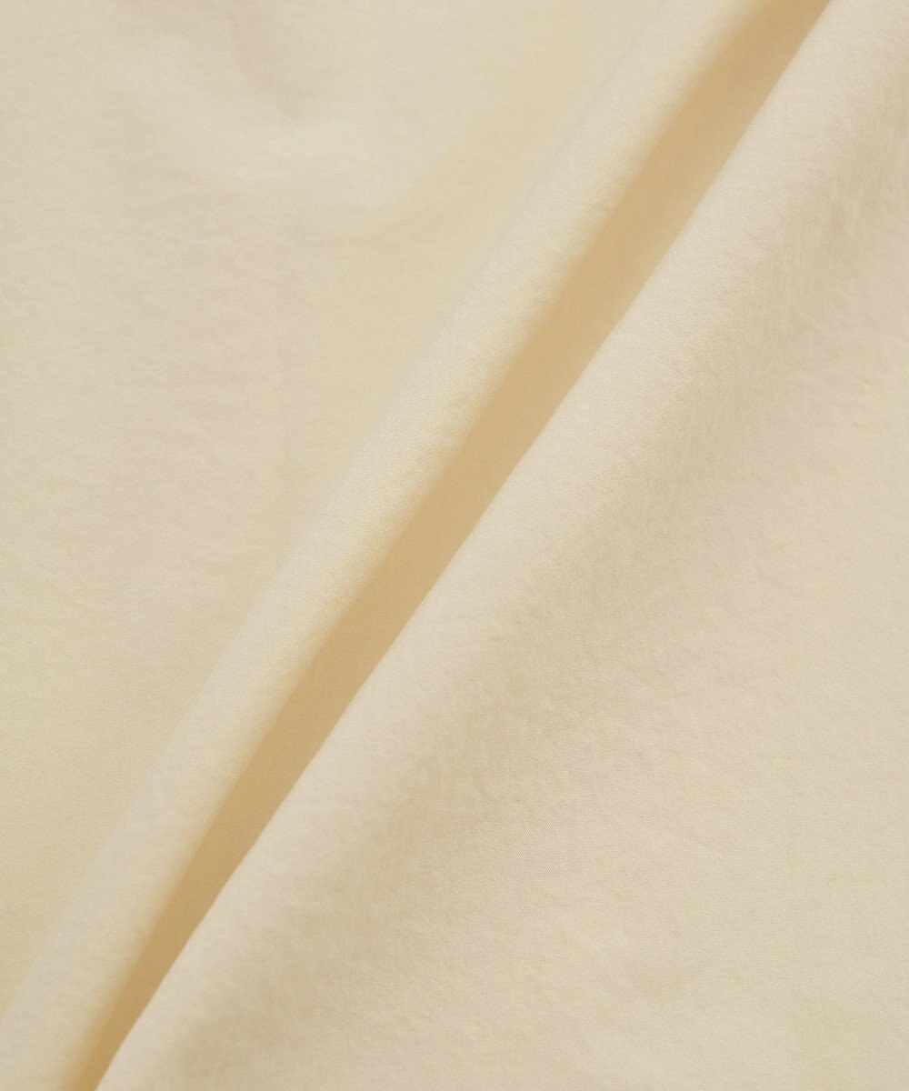 CRAFT STANDARD BOUTIQUE ビスチェレイヤード風シャツ 