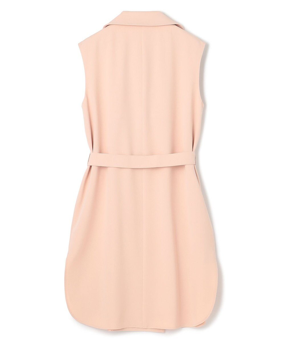 BEIGE， 【WEB＆一部店舗限定】ENCALYPTNS / ロングジレ 