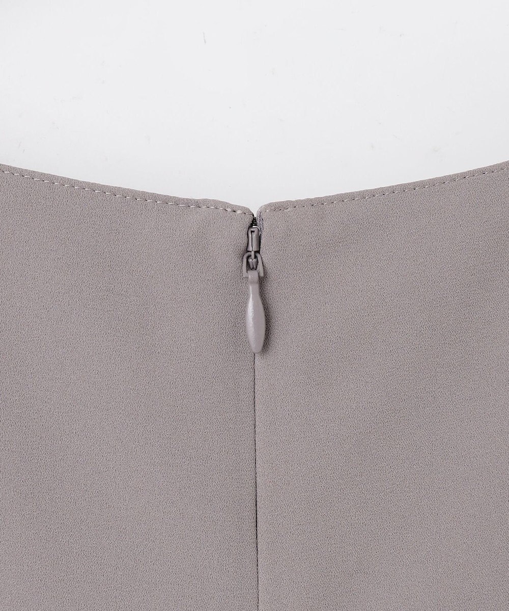 ANY SIS 【LilyCalin】ラインフラワーボレロ × ドレス 