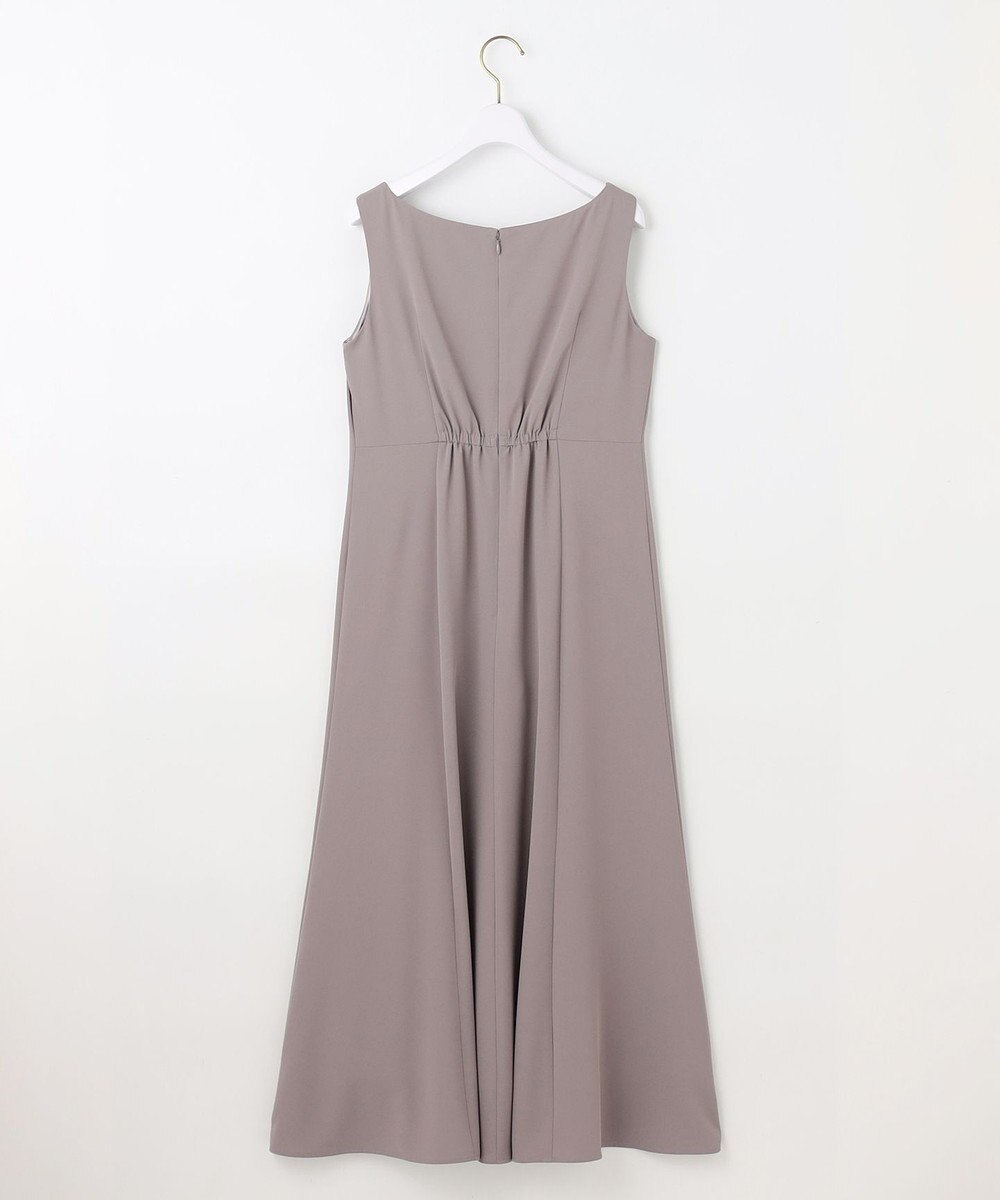 ANY SIS 【LilyCalin】ラインフラワーボレロ × ドレス 