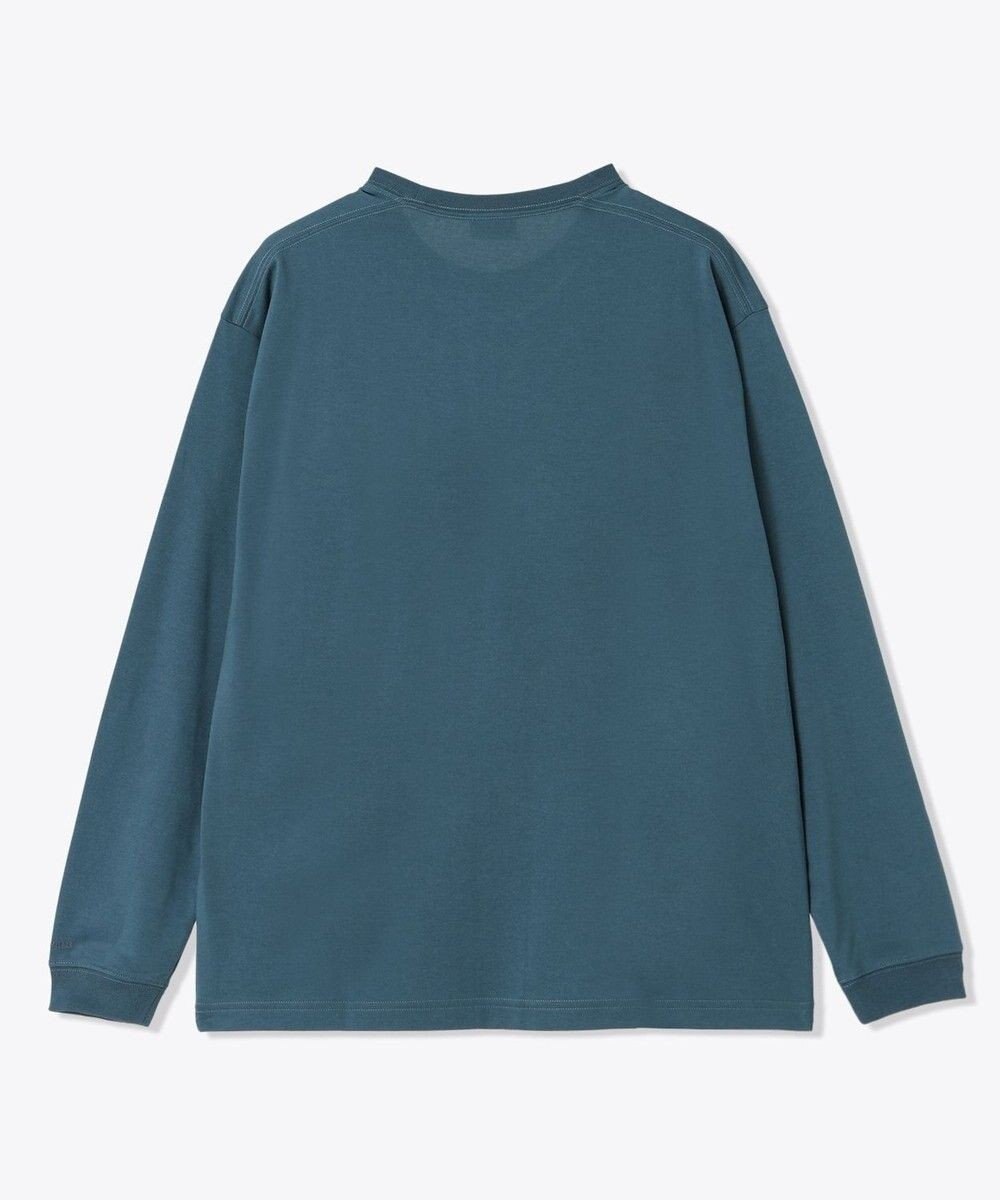 Columbia Columbia/ ヤングストリートロングスリーブクルー /コロンビア 