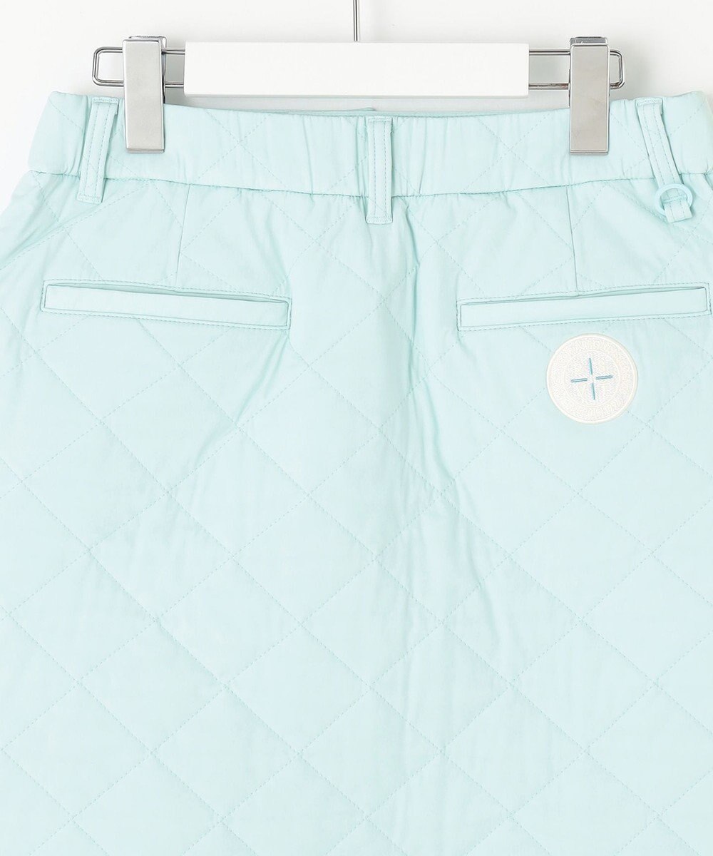 23区GOLF 【WOMEN】中綿ベーシック スカート 