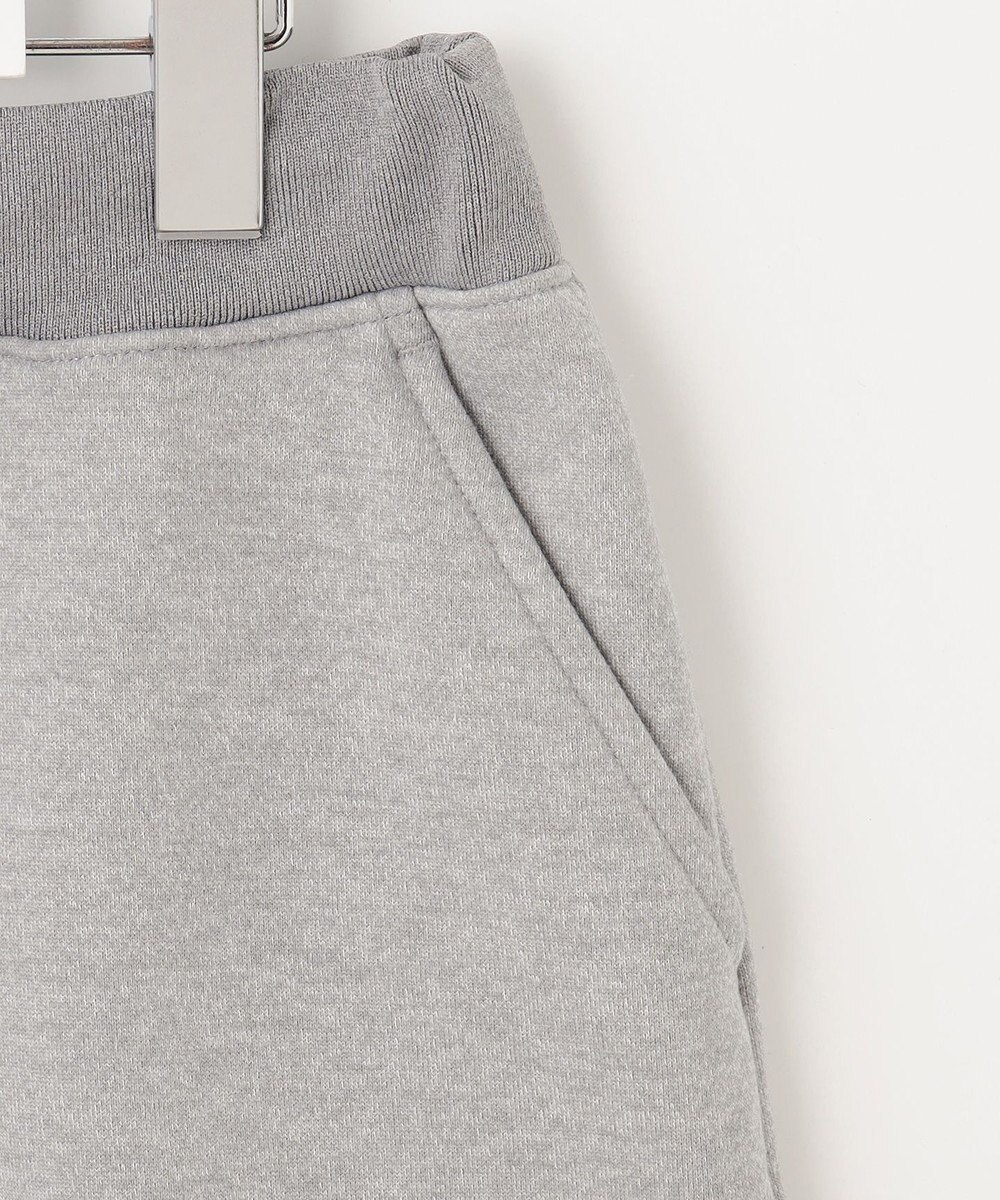 PW CIRCULUS 【WOMEN】【洗える/軽量】裏毛 ロゴ スカート ゴルフウェア レディース 