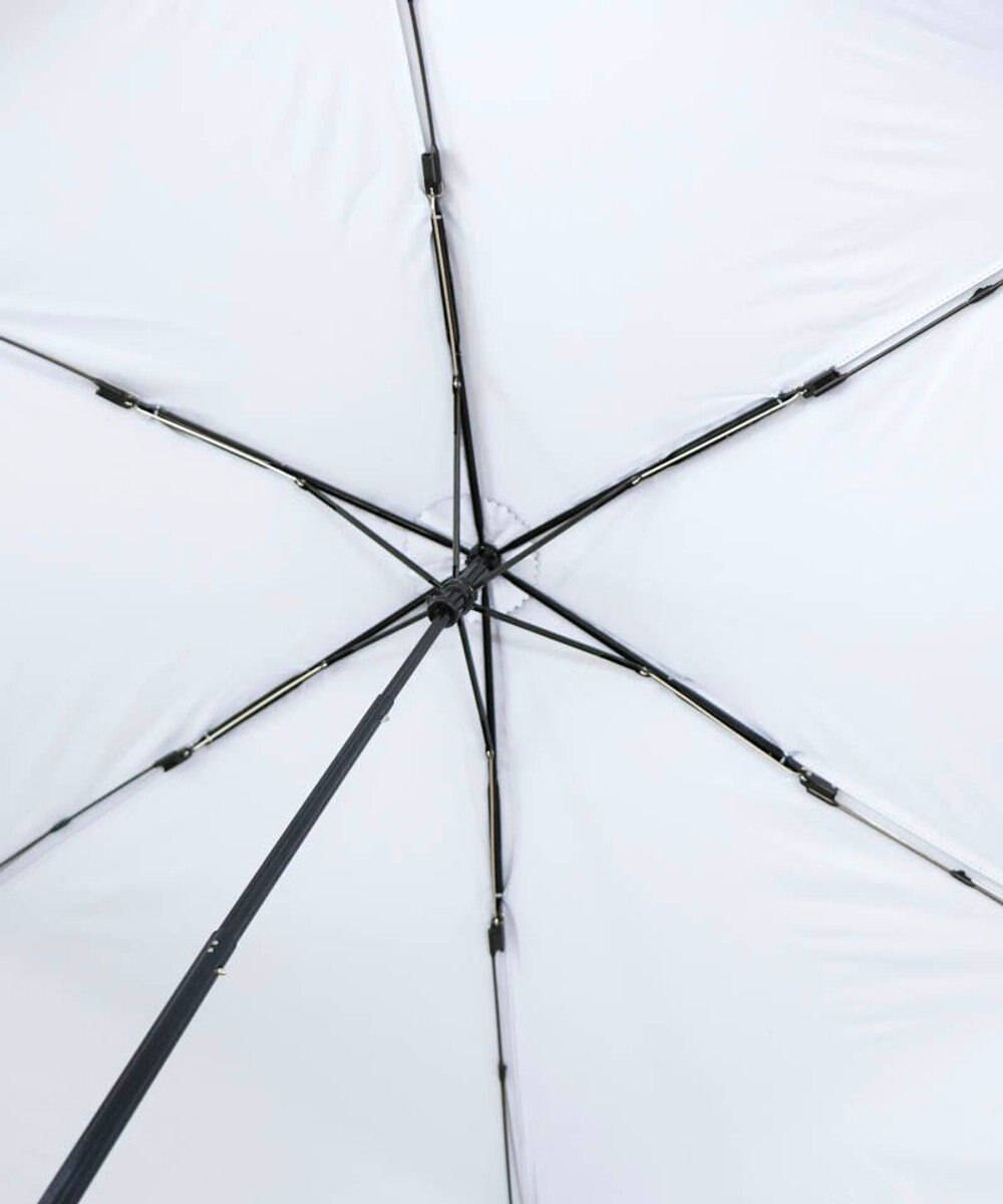 AURORA Blao（ブラオ） 超耐風 オールシーズン傘 （折りたたみ・55㎝） 