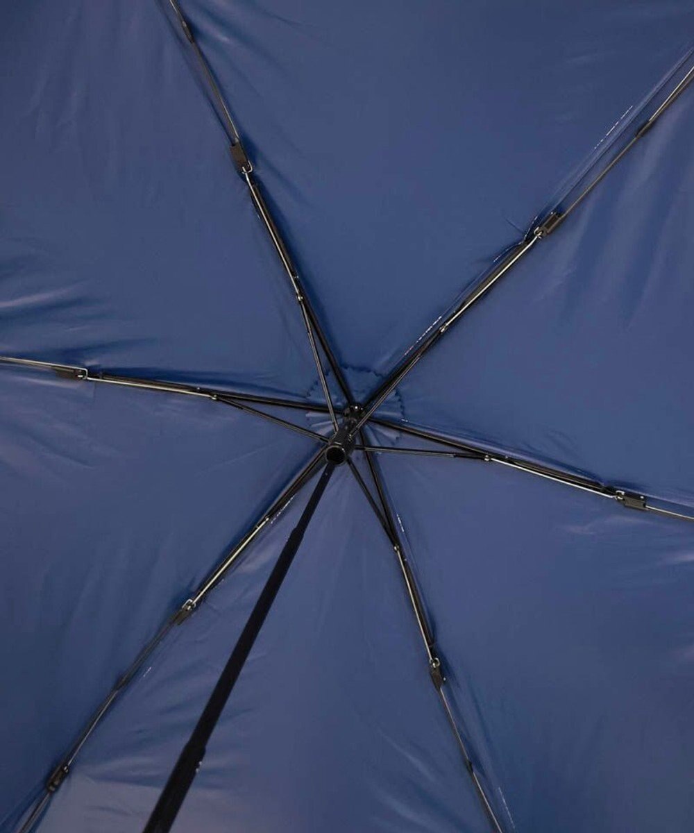 AURORA Blao（ブラオ） 超耐風 オールシーズン傘 （折りたたみ・55㎝） 