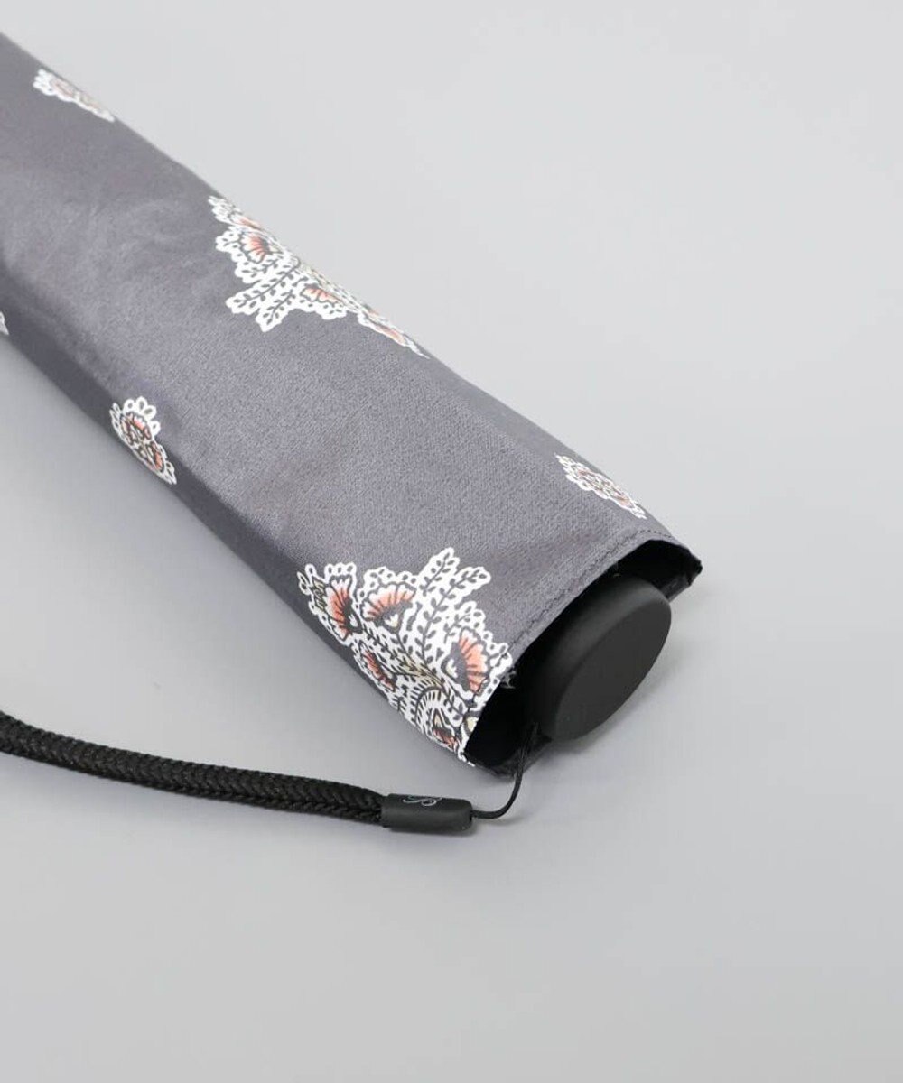 AURORA Blao（ブラオ） 超耐風 オールシーズン傘 （折りたたみ・55㎝） 